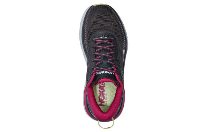 (WMNS) Bondi 7 ’Blue Graphite Festival Fuchsia’