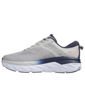 (WMNS) Bondi 7 ’Lunar Rock Black Iris’