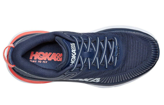 (WMNS) Bondi 7 ’Mörkblå’