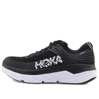 (WMNS) Bondi 7 ’Svartvit’