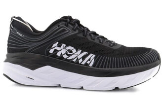 (WMNS) Bondi 7 ’Svartvit’