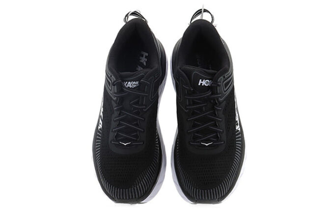 (WMNS) Bondi 7 ’Svartvit’