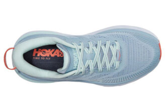 (WMNS) Bondi 7 Wide ’Blue Fog’