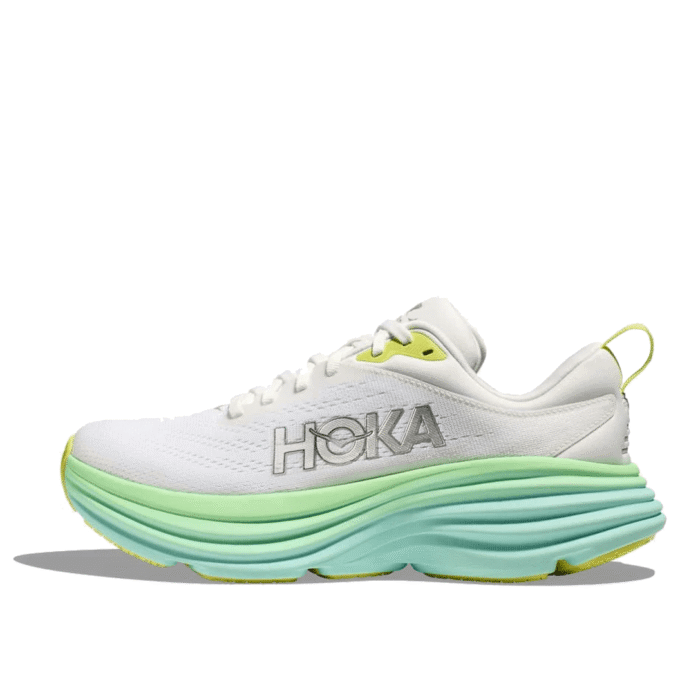 (WMNS) Bondi 8 ’Blanc De Blanc Sunlit Ocean’