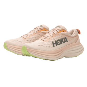 (WMNS) Bondi 8 ’Cream Vanilla’