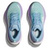 (WMNS) Bondi 8 D Wide ’Airy Blue Sunlit Ocean Purple’