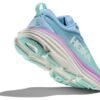(WMNS) Bondi 8 D Wide ’Airy Blue Sunlit Ocean Purple’