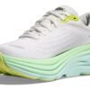 (WMNS) Bondi 8 D Wide ’Champagne White Sea Blue’