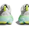 (WMNS) Bondi 8 D Wide ’Champagne White Sea Blue’