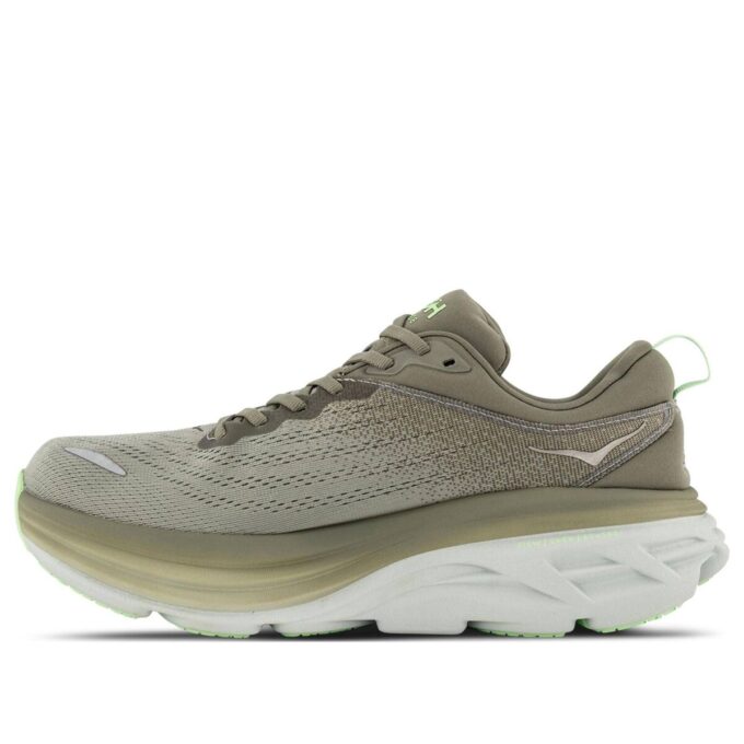(WMNS) Bondi 8 ’Olive Haze Mercury’