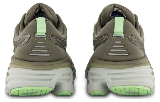 (WMNS) Bondi 8 ’Olive Haze Mercury’