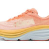 (WMNS) Bondi 8 ’Shell Coral Peach Parfait’