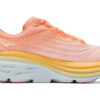 (WMNS) Bondi 8 ’Shell Coral Peach Parfait’
