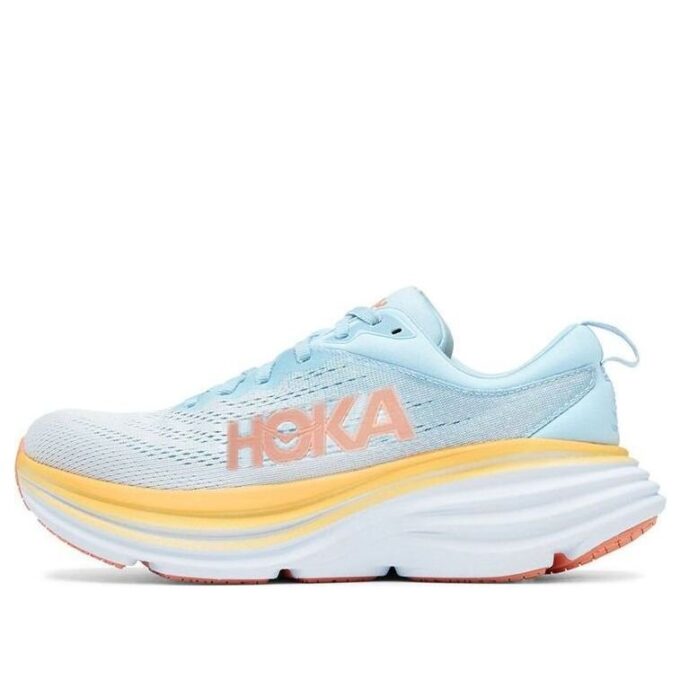 (WMNS) Bondi 8 D Wide ’Sommarsång’