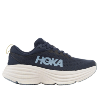 (WMNS) Bondi 8 ’Varsity Navy White’