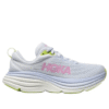 (WMNS) Bondi 8 Wide ’Sea Ice Pink Twilight’