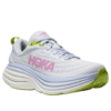 (WMNS) Bondi 8 Wide ’Sea Ice Pink Twilight’