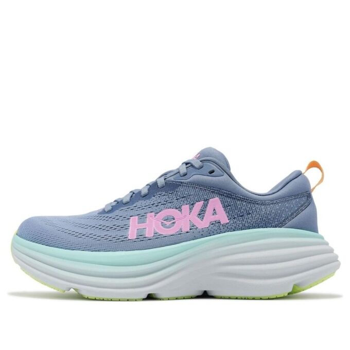 (WMNS) Bondi 8 Wide ’Shadow Dusk’