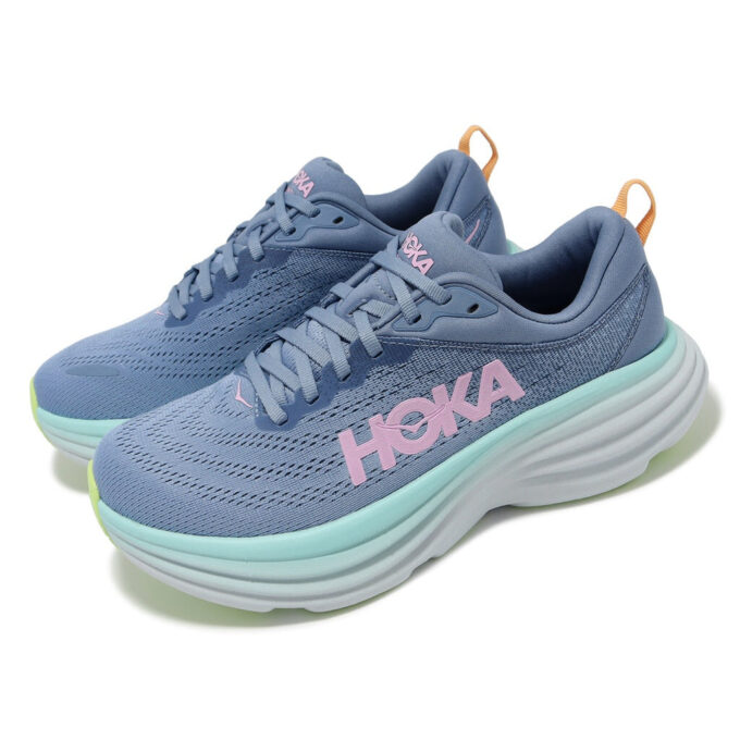 (WMNS) Bondi 8 Wide ’Shadow Dusk’