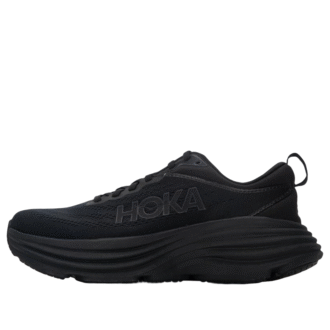 (WMNS) Bondi 8 Wide ’Triple Black’