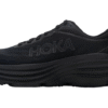 (WMNS) Bondi 8 Wide ’Triple Black’