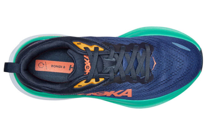 (WMNS) Bondi 8 ’Yttre rymden’