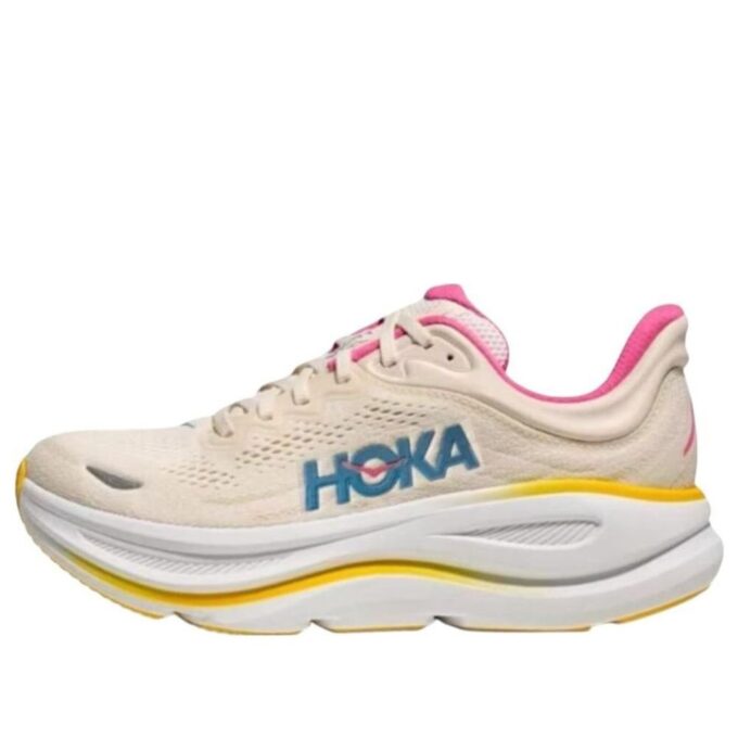 (WMNS) Bondi 9 ’Alabasterbjörk’
