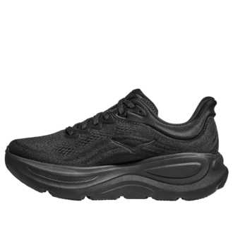 (WMNS) Bondi 9 ’All Black’