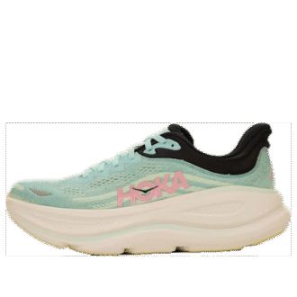 (WMNS) Bondi 9 ’Blue Spark Mint Fluorit’