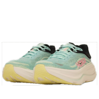 (WMNS) Bondi 9 ’Blue Spark Mint Fluorit’