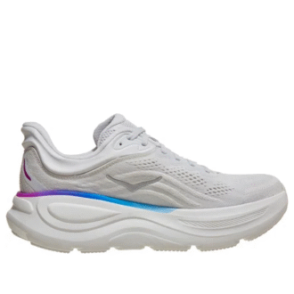 (WMNS) Bondi 9 ’Cosmic Grey White Mesh’