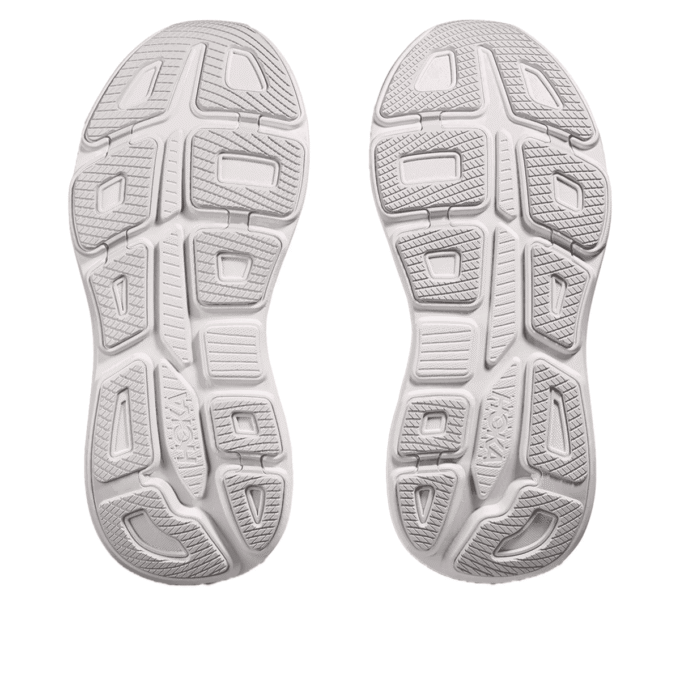 (WMNS) Bondi 9 ’Cosmic Grey White Mesh’