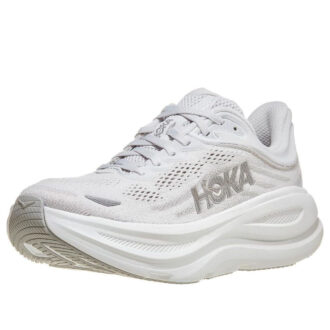 (WMNS) Bondi 9 ’Stardust Silver’