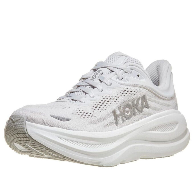 (WMNS) Bondi 9 ’Stardust Silver’ (WMNS) Bondi 9 ’Stardust Silver’