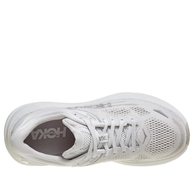 (WMNS) Bondi 9 ’Stardust Silver’ (WMNS) Bondi 9 ’Stardust Silver’
