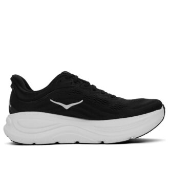 (WMNS) Bondi 9 ’Svartvit’