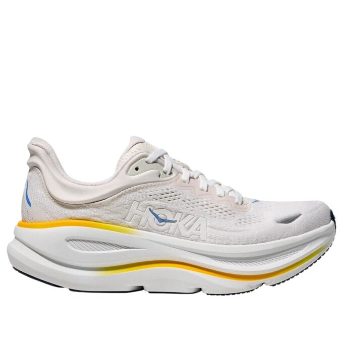(WMNS) Bondi 9 ’Vit fogmassa’