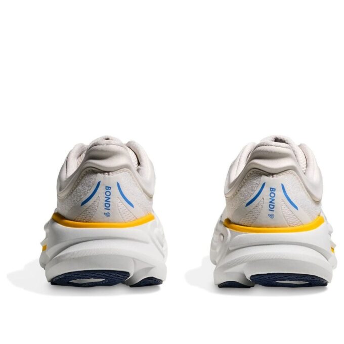 (WMNS) Bondi 9 ’Vit fogmassa’