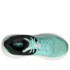 (WMNS) Bondi 9 Wide ’Blue Spark Mint Fluorit’