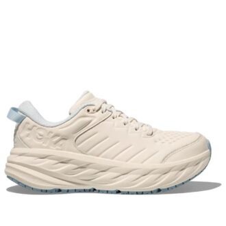 (WMNS) Bondi SR Alabaster Mulet