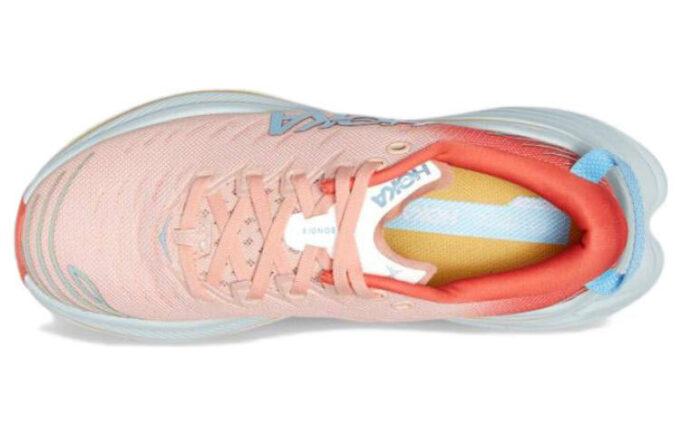 (WMNS) Bondi X ’Camellia Peach Parfait’