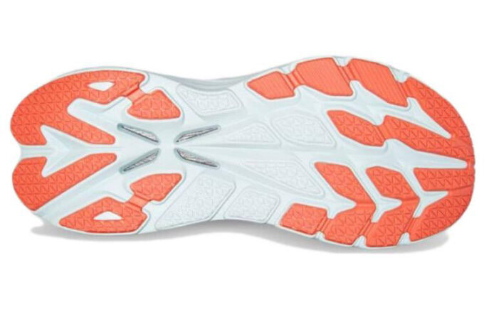 (WMNS) Bondi X ’Camellia Peach Parfait’