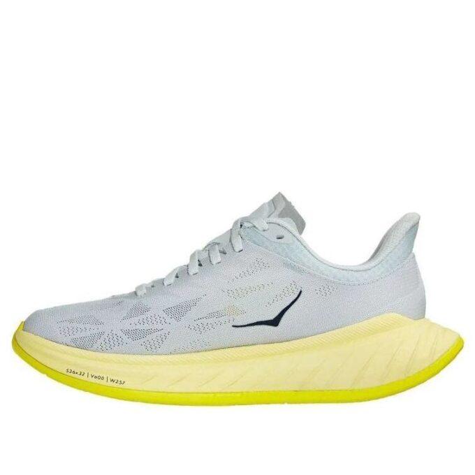 (WMNS) Carbon X 2 ’Blå Blomma Luminary Grön’