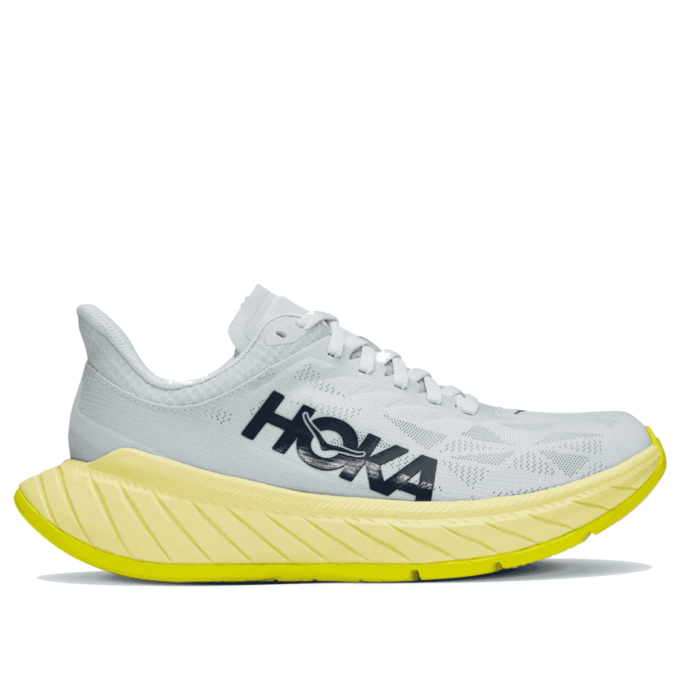 (WMNS) Carbon X 2 ’Blå Blomma Luminary Grön’