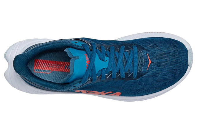 (WMNS) Carbon X 2 ’Blå Orange’ (WMNS) Carbon X 2 ’Blå Orange’