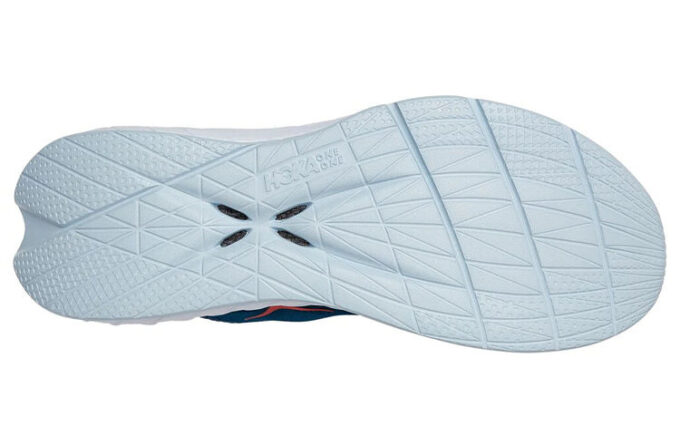 (WMNS) Carbon X 2 ’Blå Orange’ (WMNS) Carbon X 2 ’Blå Orange’
