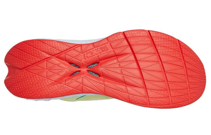 (WMNS) Carbon X 2 ’Gul Blå Röd’ (WMNS) Carbon X 2 ’Gul Blå Röd’