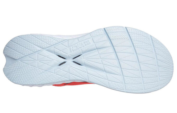 (WMNS) Carbon X 2 ’Röd Vit’ (WMNS) Carbon X 2 ’Röd Vit’