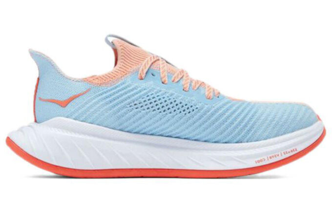 (WMNS) Carbon X 3 ’Peach Parfait’