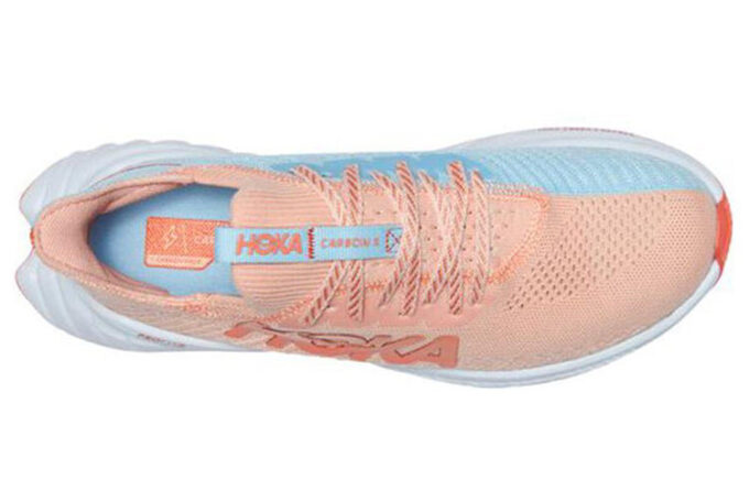 (WMNS) Carbon X 3 ’Peach Parfait’